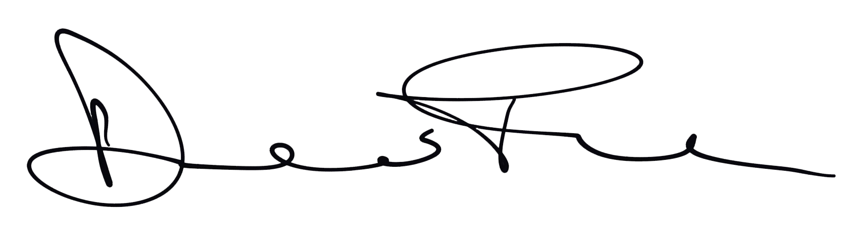 signature